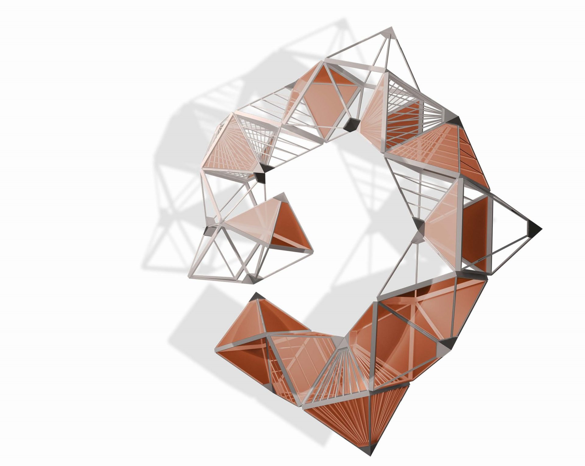 Graitec Advance Design: How to generate the EC3 global imperfections on columns