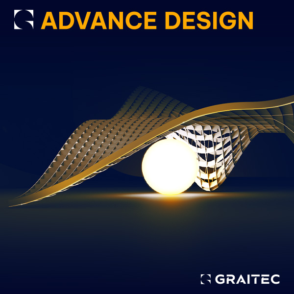 Advance Design Structural engineering software