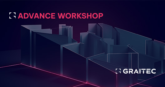 Advance Workshop | Graitec - UK