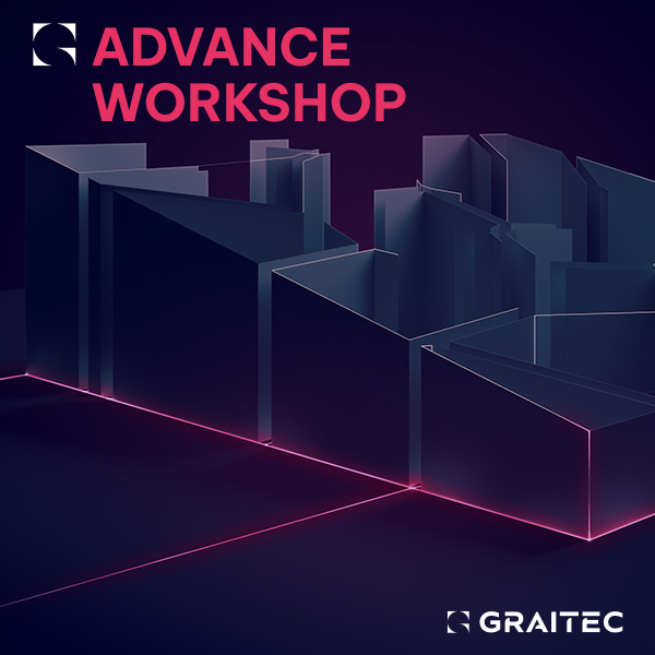 Advance Workshop Precast