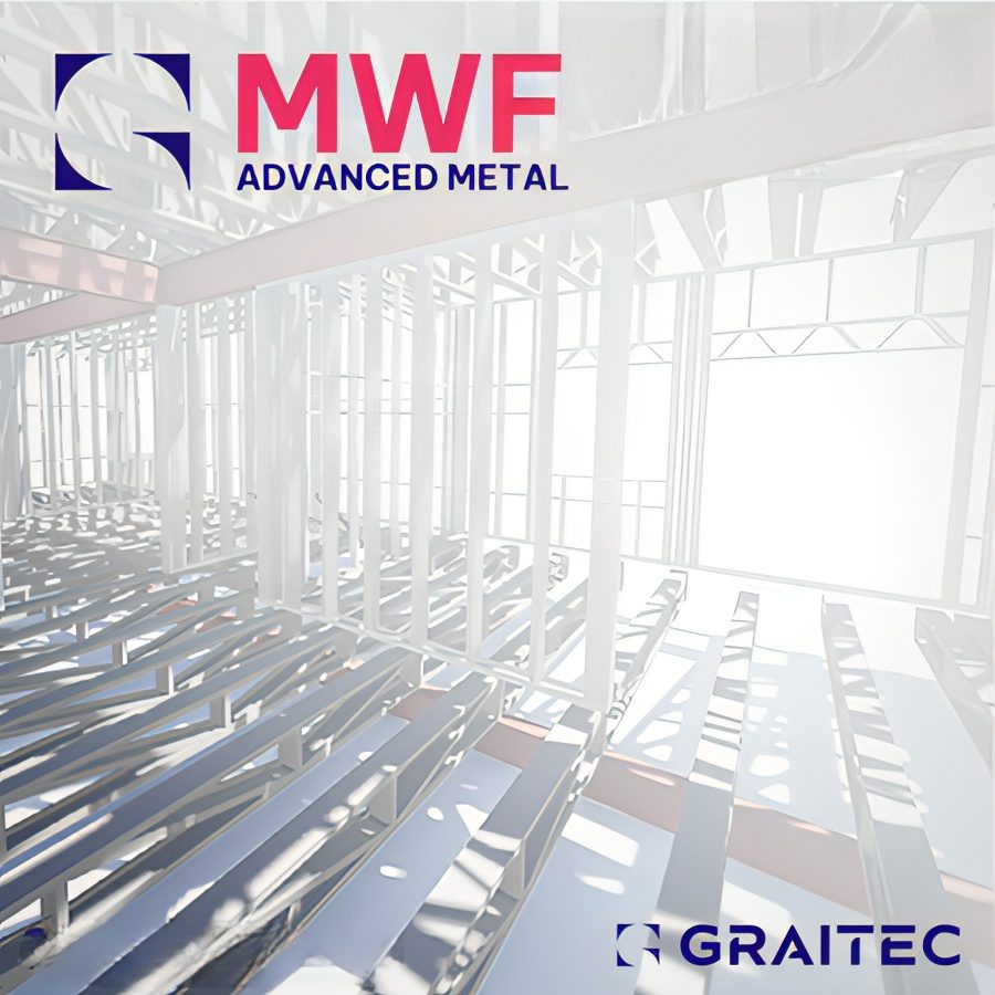 MWF Advanced Metal by Strucsoft