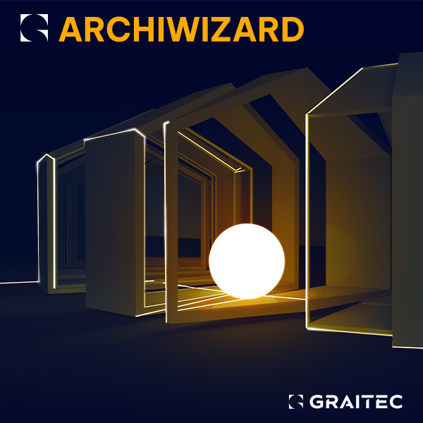 ARCHIWIZARD for training