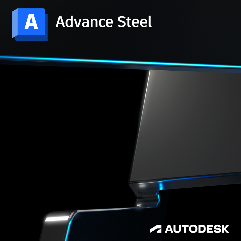 Advance Steel Essentials