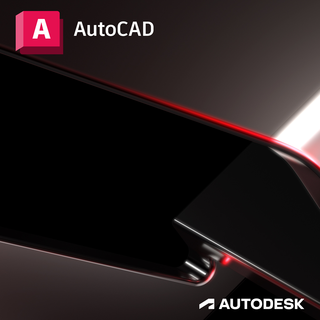 AutoCAD software enables all types of professionals to create precise 2D and 3D drawings