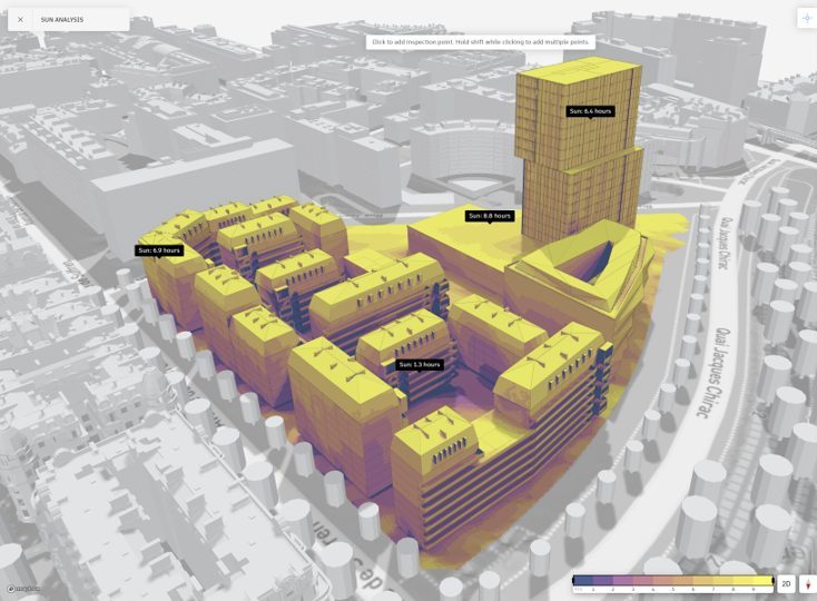 Autodesk Forma | Graitec - UK