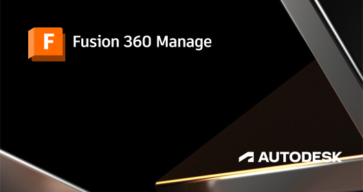 Fusion 360 Manage | Graitec - UK