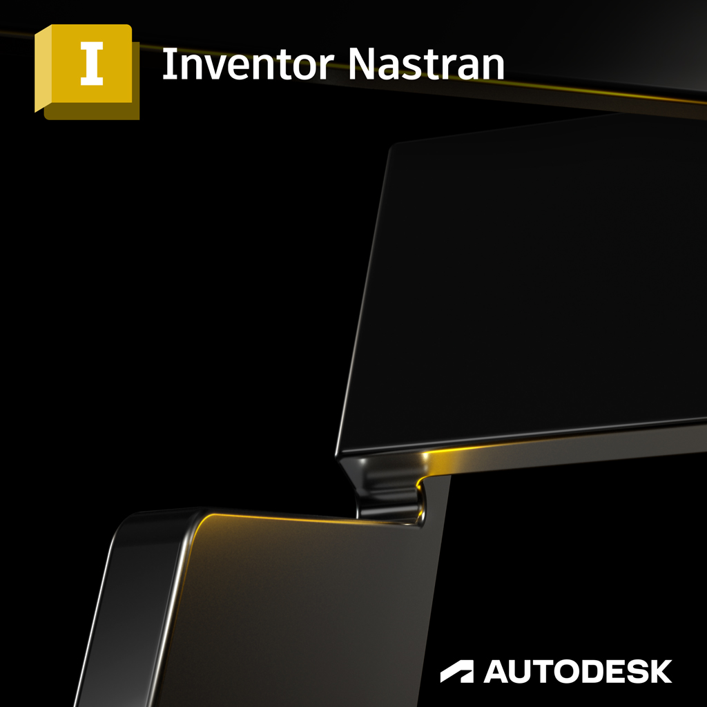 Inventor Nastran