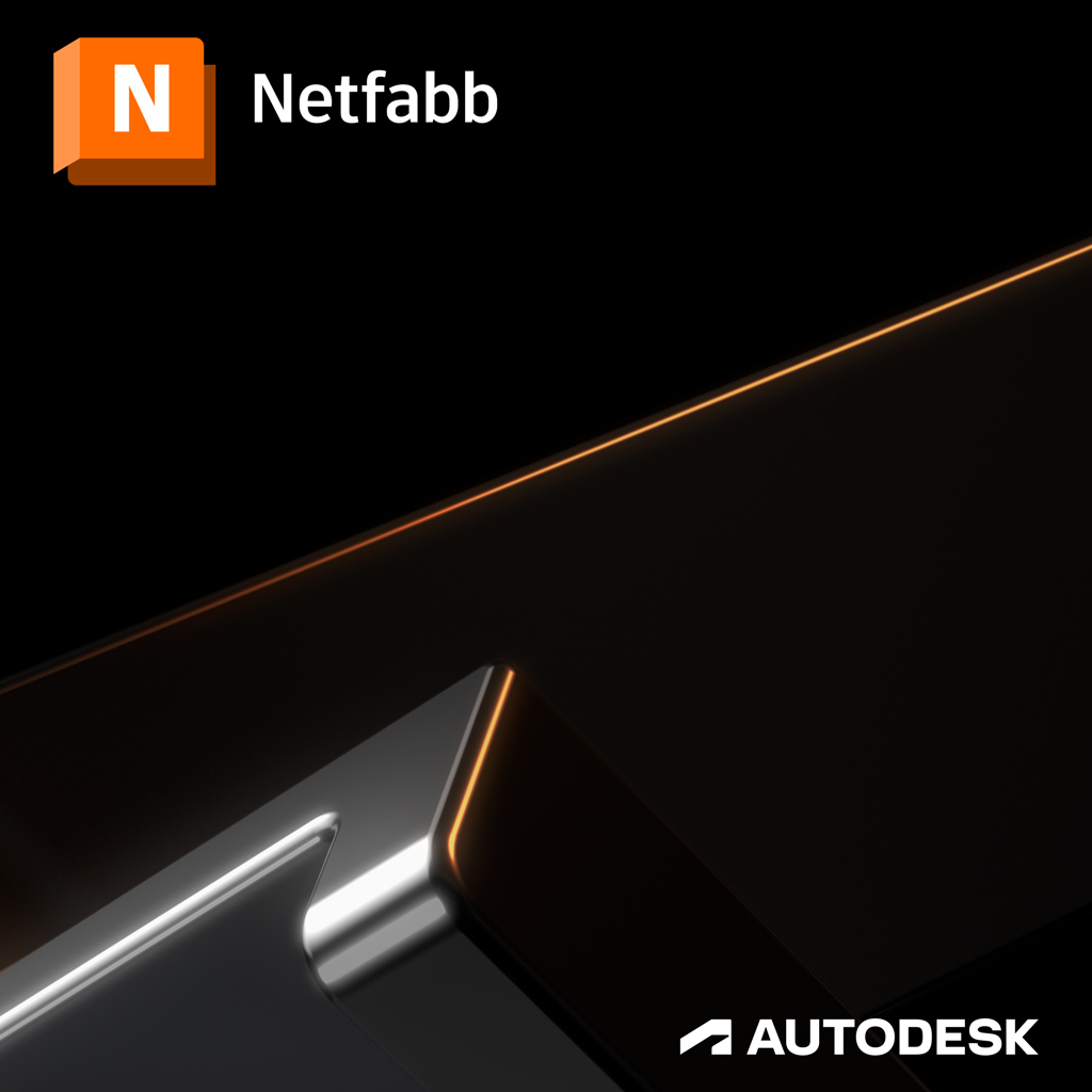 Netfabb