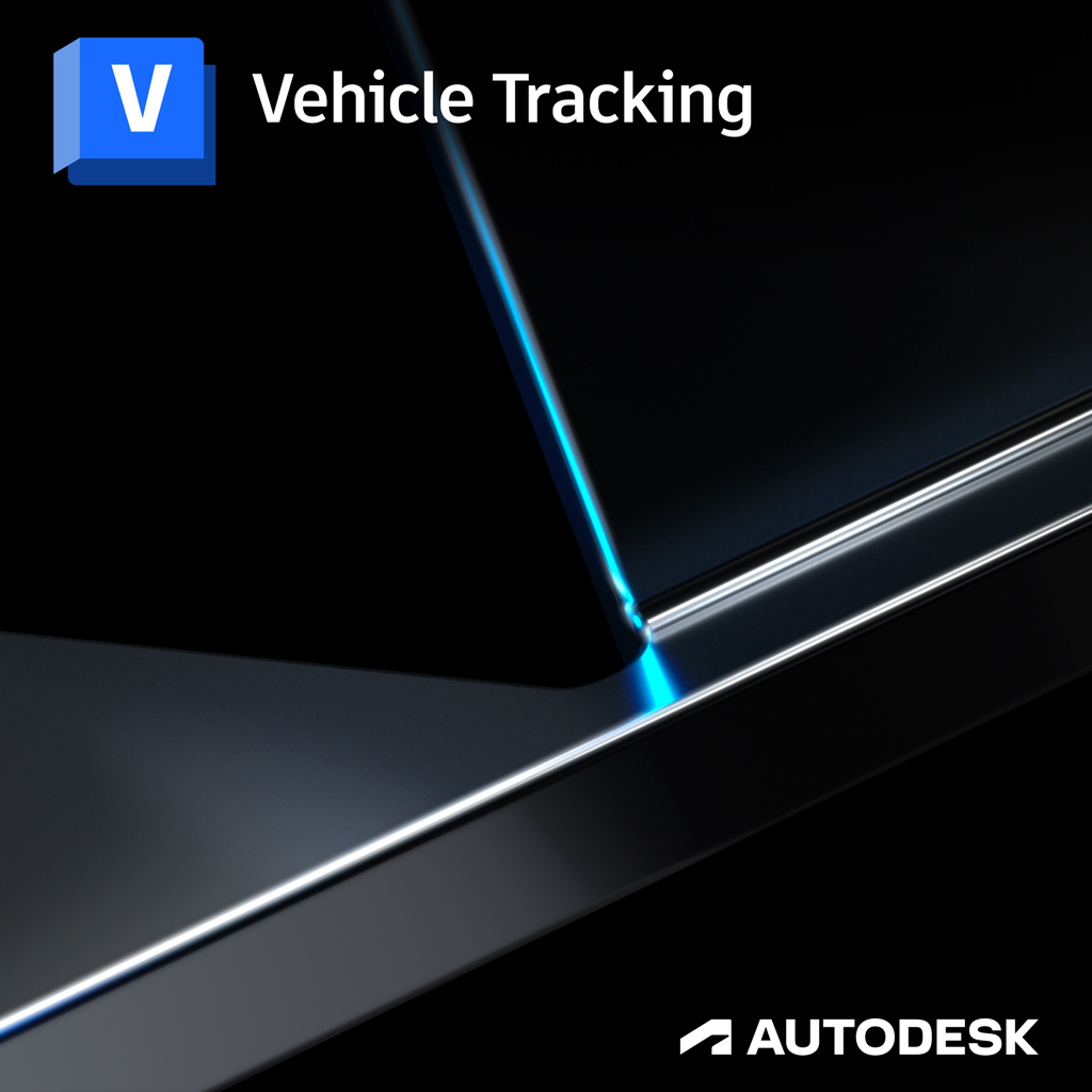 Vehicle Tracking