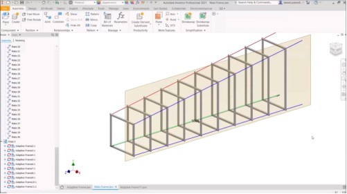 The Most Viewed Inventor Webinars Presented by Graitec in 2021