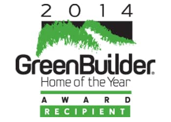 green-builder-award