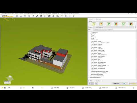 ArchiWizard for architects | Graitec - UK