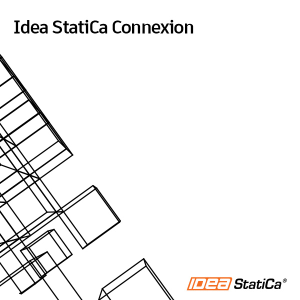 Idea Statica Connexion