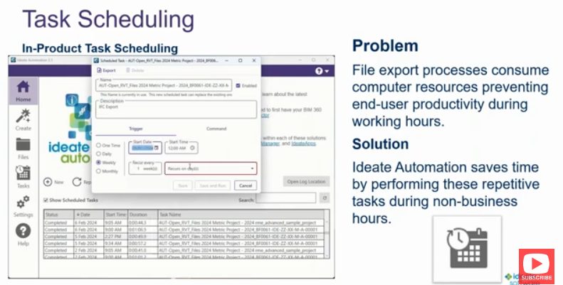 Improved Project Management | Graitec - UK