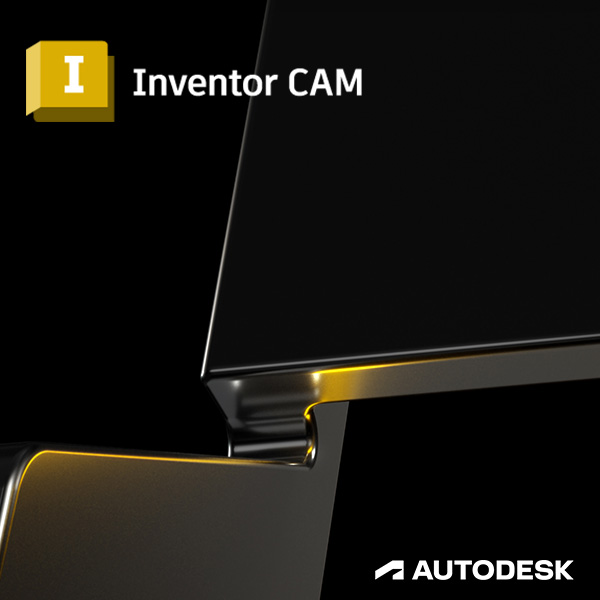 Inventor CAM