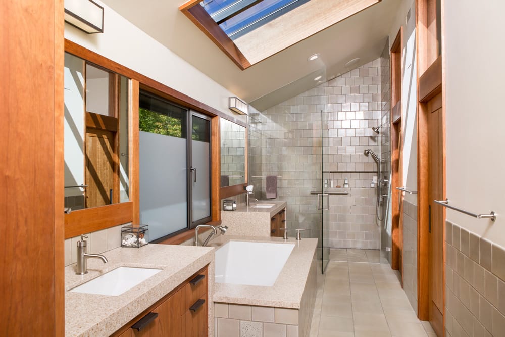 Master Suite Remodel | Hammer & Hand