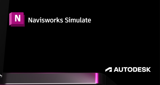 Navisworks Simulate | Graitec - UK