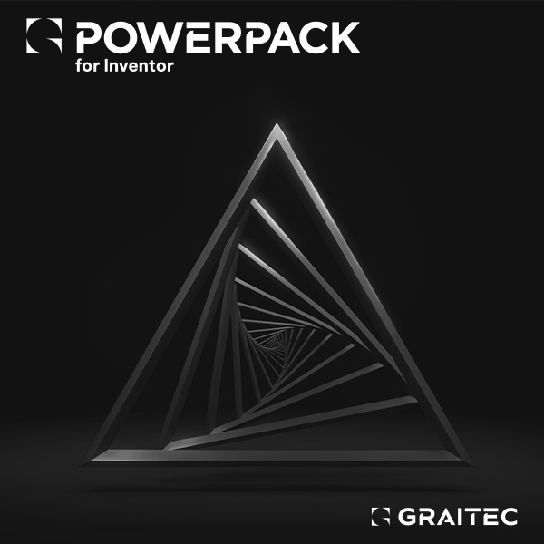 PowerPack for Inventor