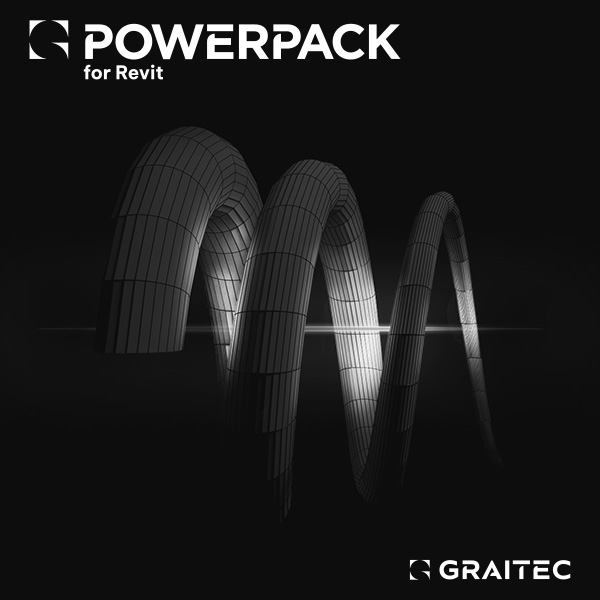 The ultimate plug-in for Revit®, deliver better projects faster with PowerPack for Revit