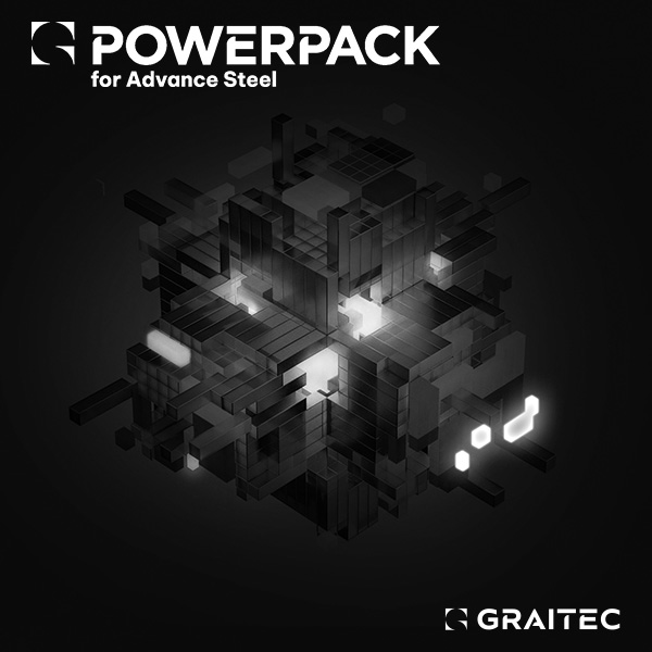 PowerPack for Autodesk Advance Steel