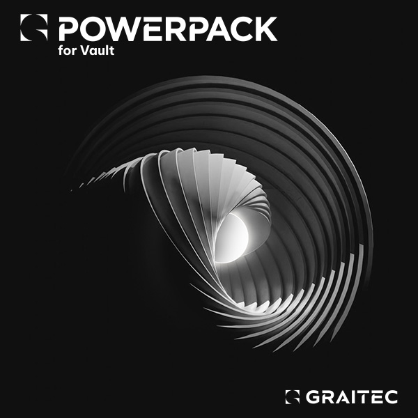 PowerPack for Vault