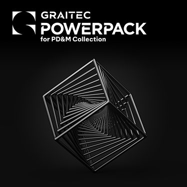 PowerPack for PD&M Collection