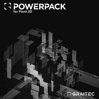 PowerPack for Plant 3D