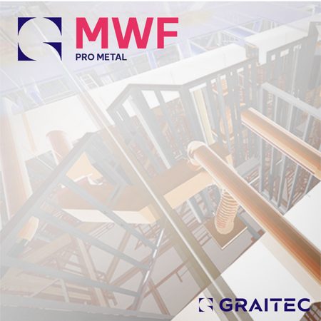 MWF Pro Metal by Strucsoft