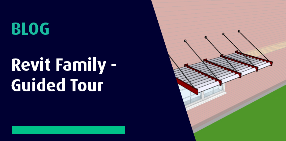 Revit Family – Guided Tour