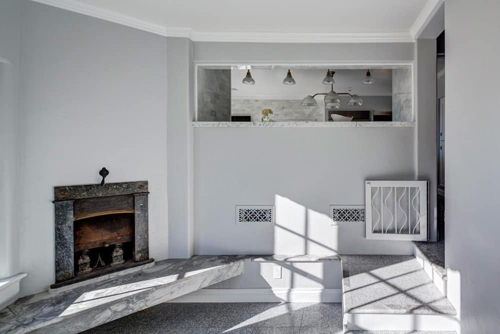 Entry Remodel in Portland Home | Hammer & Hand