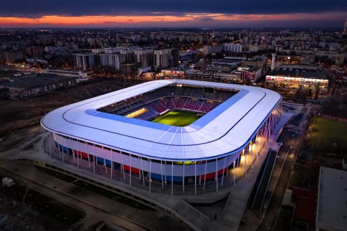 Stadion Steaua