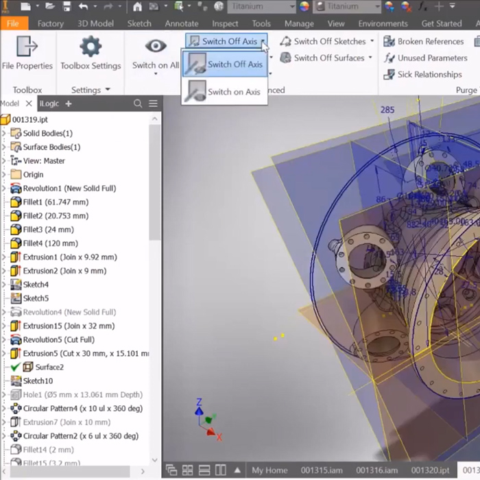 Boost Efficiency with Comprehensive Design Tools | Graitec - UK