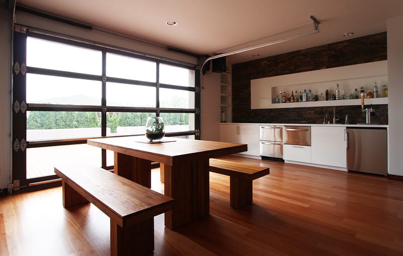 Wintler Park Remodel in Vancouver Washington
