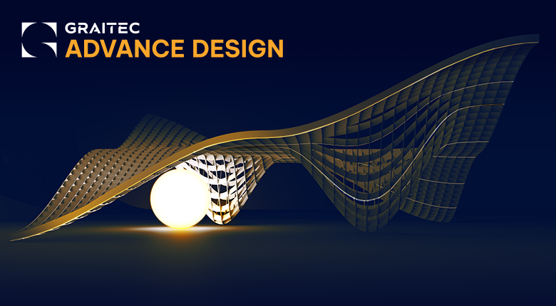 30-day free trial of Graitec Advance Design