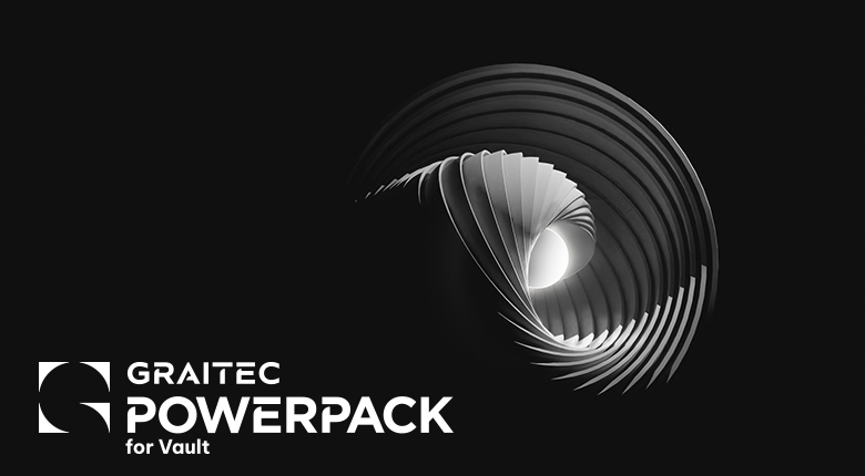 Free trial of GRAITEC PowerPack for Autodesk Vault