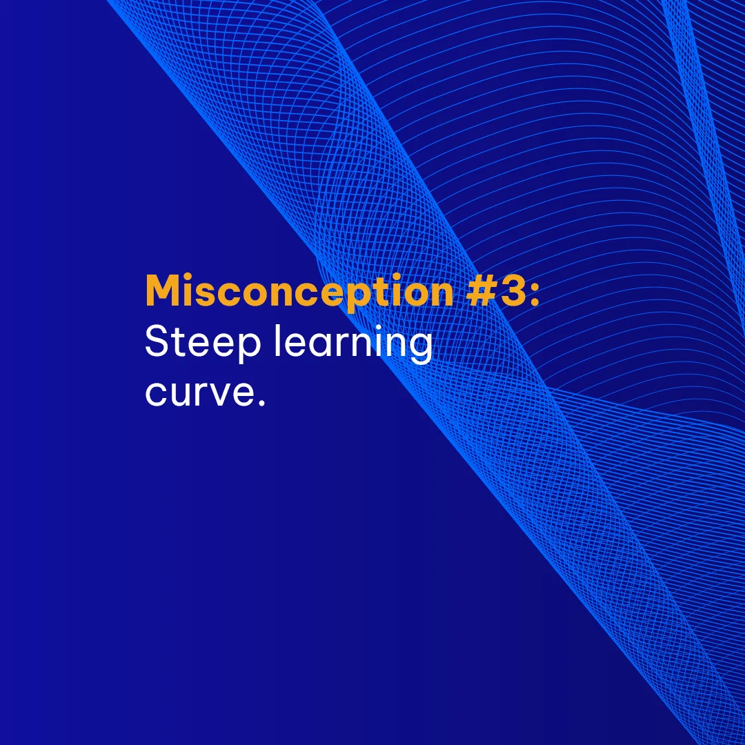 Misconception #3: | Graitec - UK