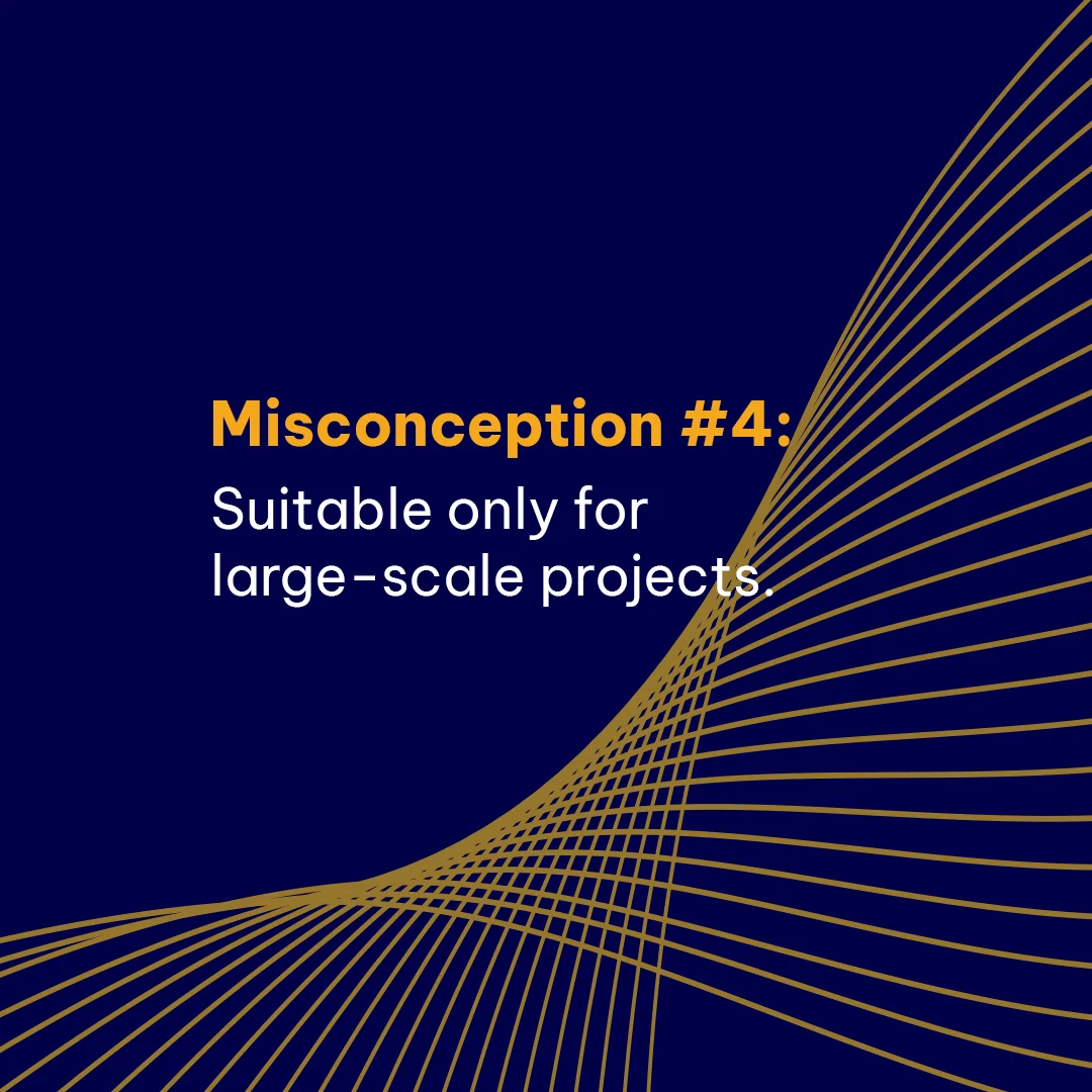 Misconception #4: | Graitec - UK