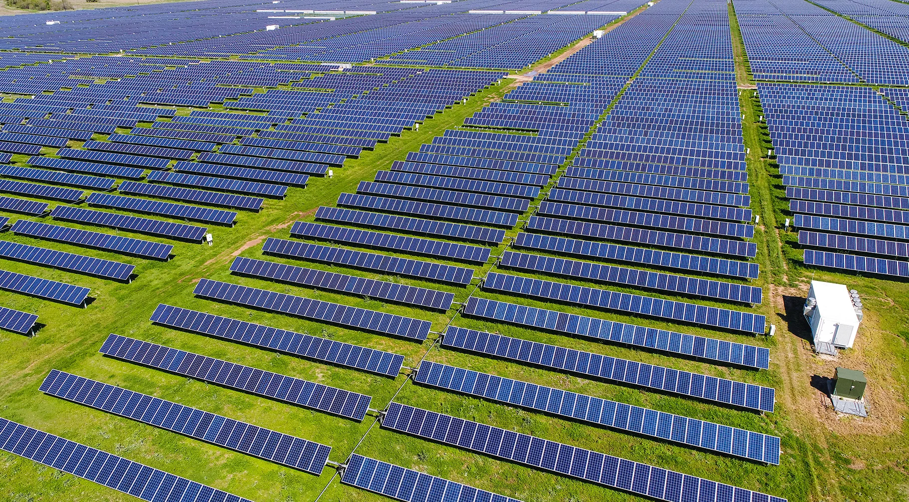 Solar Farm and Ground Solar Power Plant: Everything You Need to Know