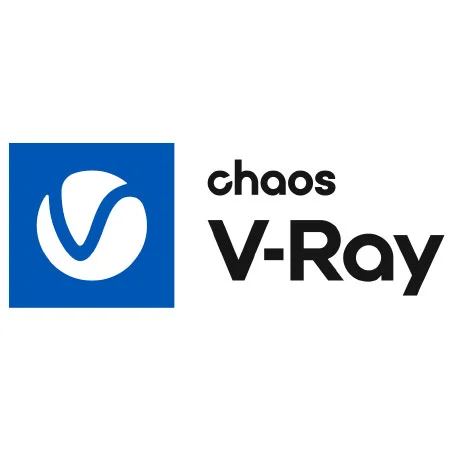 Chaos V-Ray